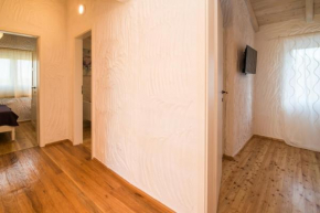 Holiday house 4770-1 for 8 pers. in Vrbnik